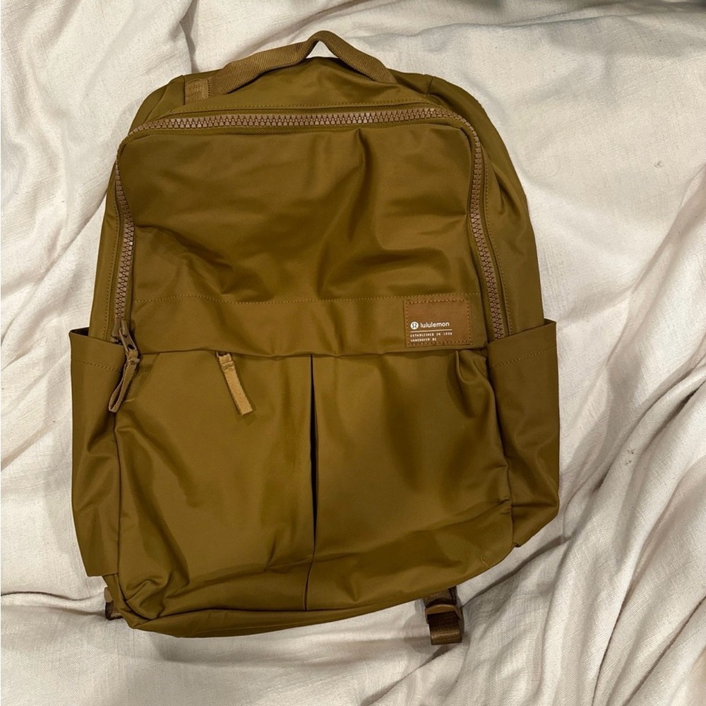 Lululemon Backpack